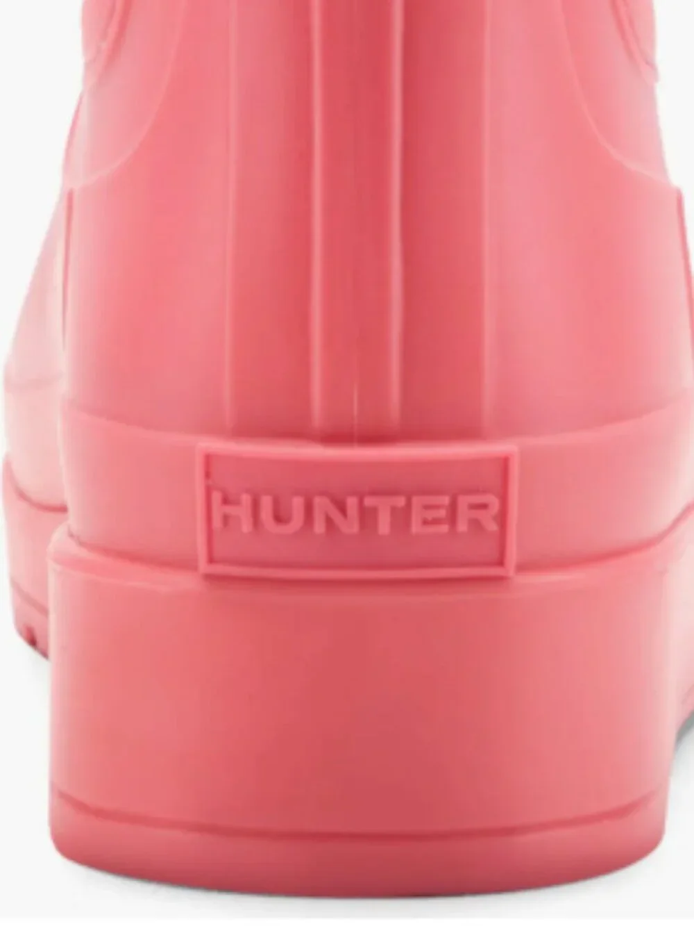 new HUNTER Tabitha Booties Rain Boots 268 6T3